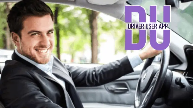 Conductores Estrellas DriverUser App