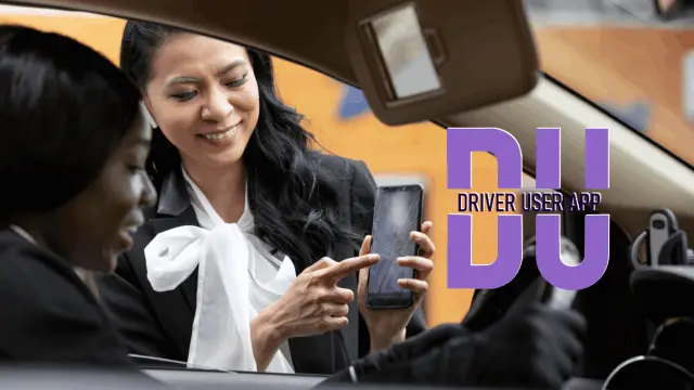 DriverUser App, promoción especial de un día! Descuentos exclusivos en tus próximos viajes.