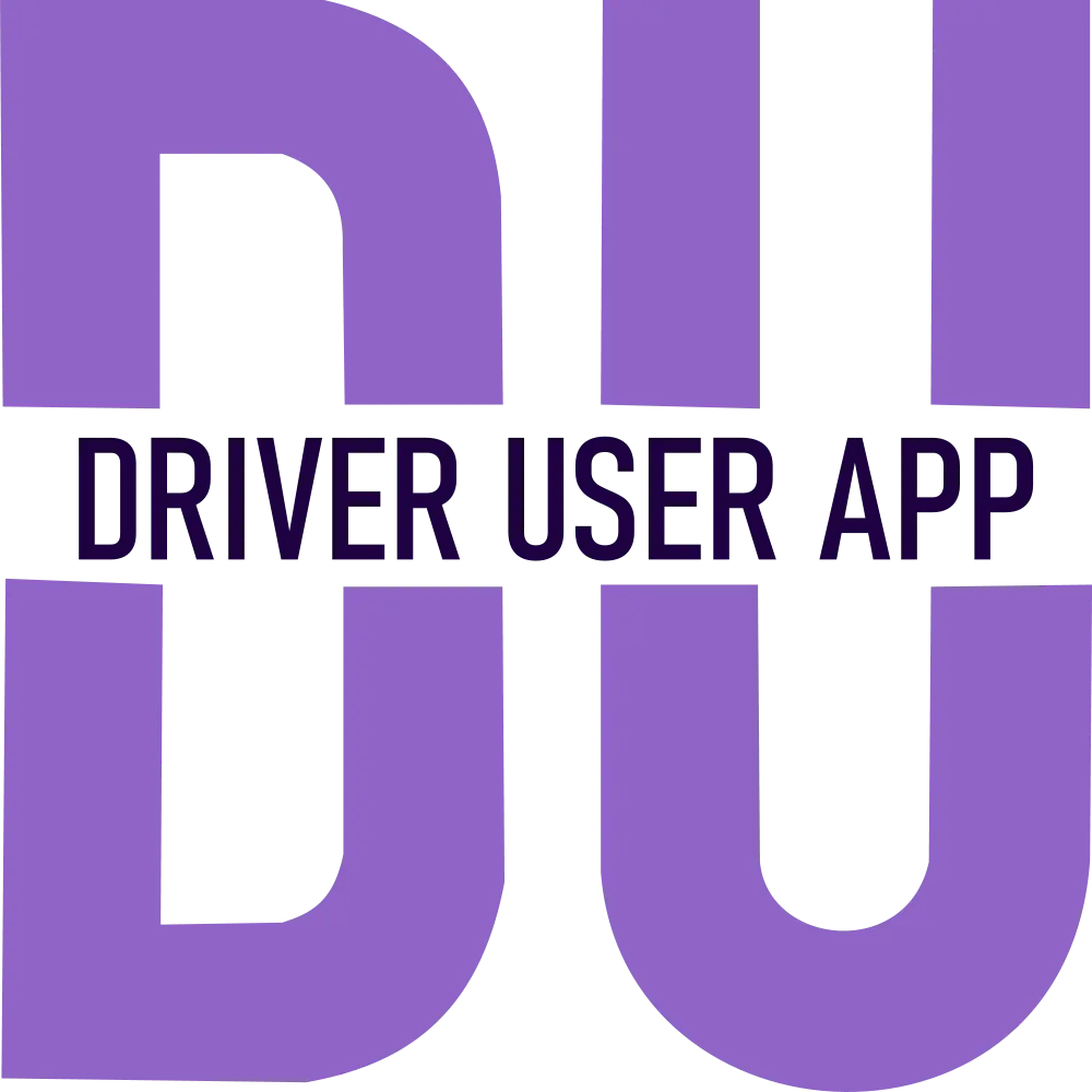 DU DriverUser App